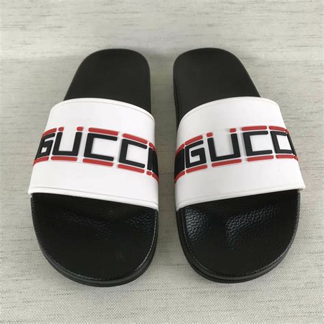 ciabatte gucci tony effe